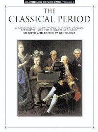 THE CLASSICAL PERIOD V2 By AGAY