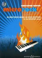 MICROROCK W/CD