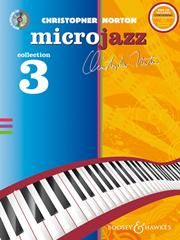 CHRISTOPHER NORTON THE MICROJAZZ COLLECTION 3