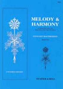 BK2 MELODY & HARMONY MACPHERSON