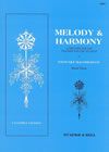 BK3 MELODY & HARMONY MACPHERSON