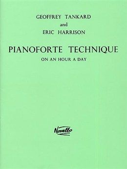 TANKARD PIA TECH AN HR A DAY
