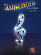 ***THE ANIMATION COLLECTION