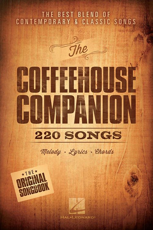 THE COFFEEHOUSE COMPANION