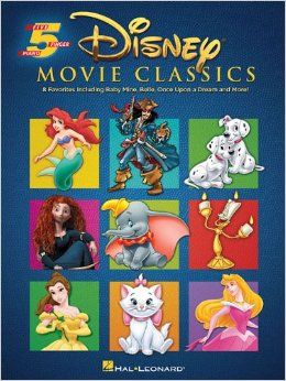 DISNEY MOVIE CLASSICS