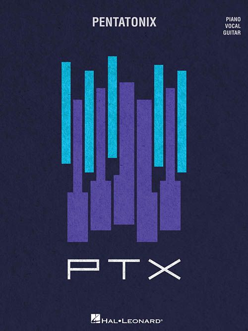 PENTATONIX - PTX P/V/G