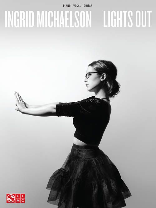 INGRID MICHAELSON - LIGHTS OUT P/V/G