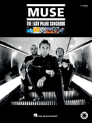 MUSE - THE EASY PIANO SONGBOOK