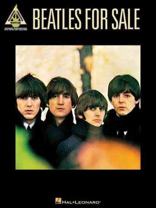 THE BEATLES - BEATLES FOR SALE