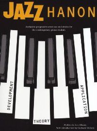JAZZ HANON LEO ALFASSY AM1004608