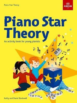 PIANO STAR THEORY