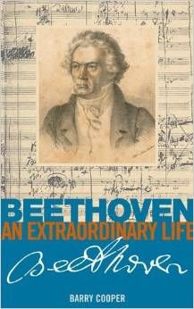 BEETHOVEN AN EXTRAORDINARY LIFE