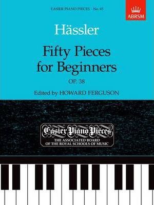 HASSLER 50 PCS BEGIN OP38 EPP65