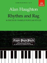 HAUGHTON RHYTHM & RAG