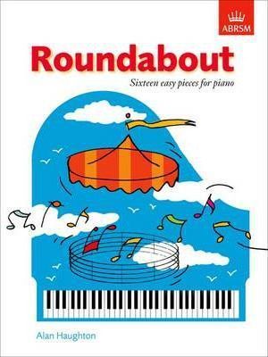 ROUNDABOUT 16 PCS ALAN HAUGHTON