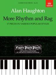 HAUGHTON MORE RHYTHM & RAG
