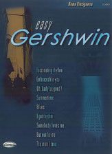 EASY GERSHWIN