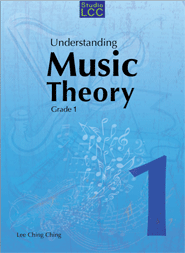 UNDERSTANDING MUSIC THEORY GRADE 1