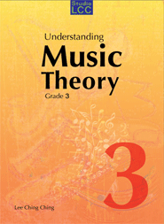 UNDERSTANDING MUSIC THEORY GRADE 3