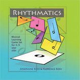 RHYTHMATICS
