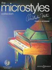 MICROSTYLES COLLECTION W/CD
