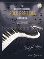 CHRISTOPHER NORTON ROCK PRELUDES COLLECTION