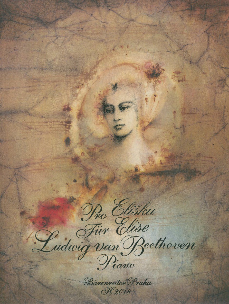 BEETHOVEN FUR ELISE PF