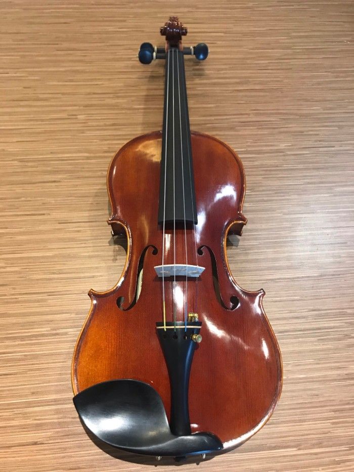 WILHELM TELL VIOLIN MODEL A2 1/8