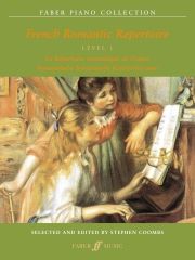 FRENCH ROMANTIC REPERTOIRE 1
