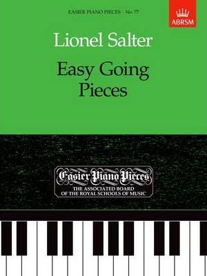SALTER EASY GOING PIECES EPP77