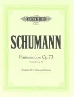 SCHUMANN FANTASY PCS OP73 VLN