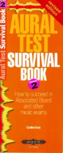 AURAL TEST SURVIVAL GRADE 2