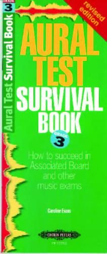 AURAL TEST SURVIVAL GRADE 3