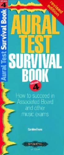 AURAL TEST SURVIVAL GRADE 4