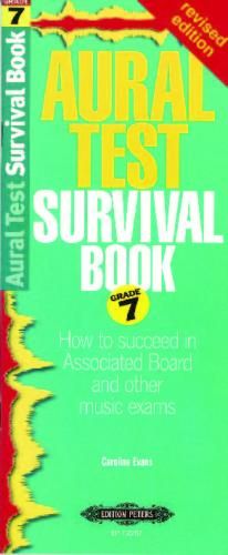 AURAL TEST SURVIVAL GRADE 7
