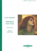 MASSENET MEDITATION FR THAIS VLN/PF