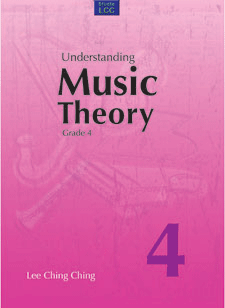 UNDERSTANDING MUSIC THEORY GRADE 4