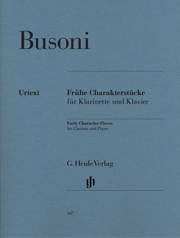 BUSONI WERKE F.KLAR.U.KL