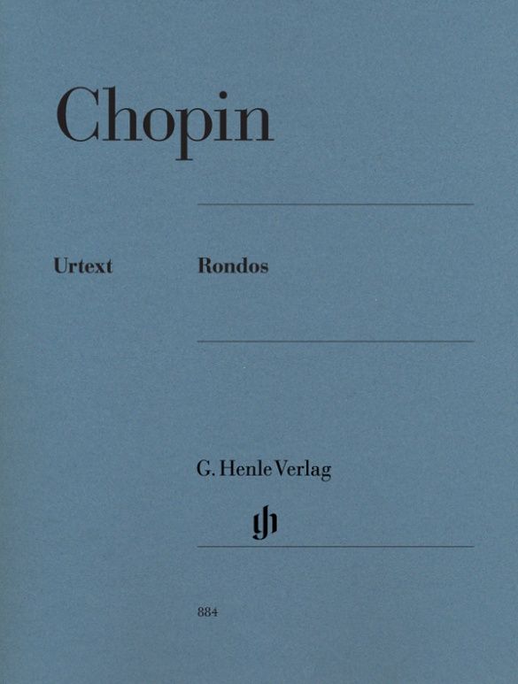 CHOPIN RONDOS