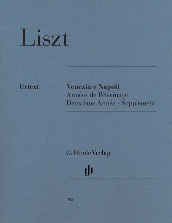VENEZIA E NAPOLI