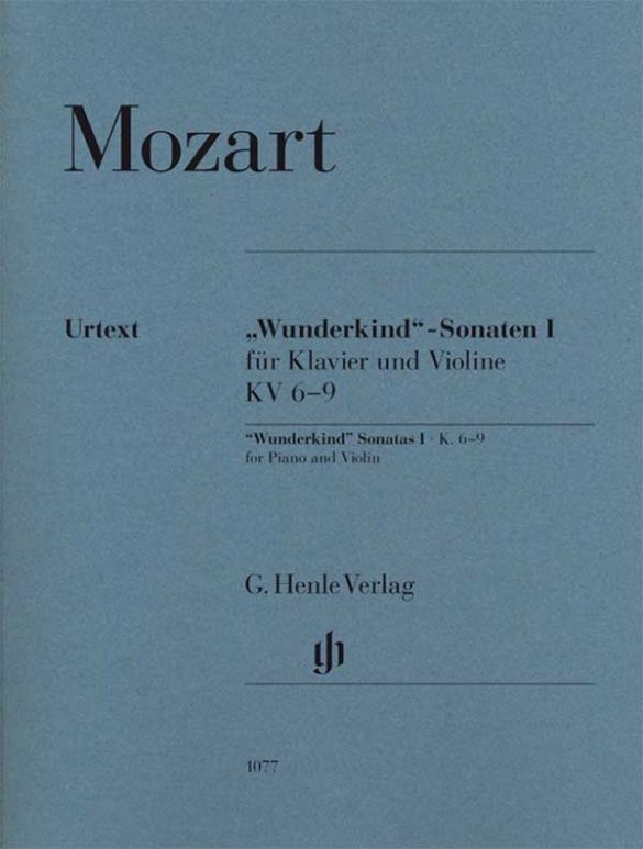 MOZART 