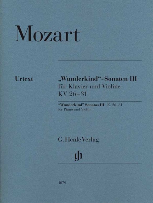 MOZART 