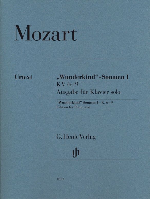 MOZART 
