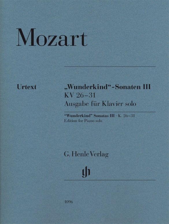 MOZART 