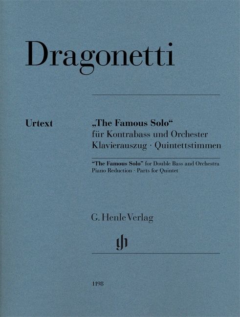 DRAGONETTI 