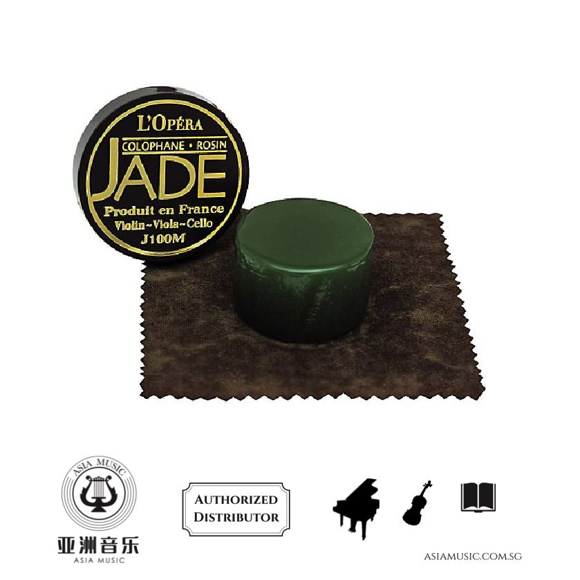 JADE ROSIN VIOLIN/VIOLA/CELLO