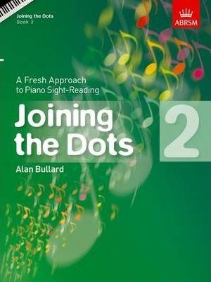 JOINING THE DOTS PIANO GRADE 2