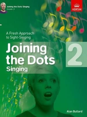 JOINING THE DOTS SINGING GRADE 2