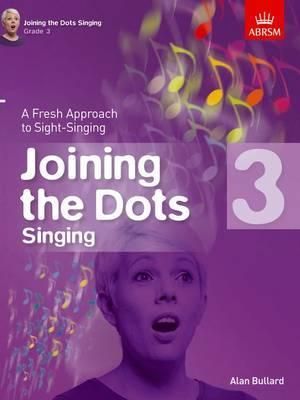 JOINING THE DOTS SINGING GRADE 3