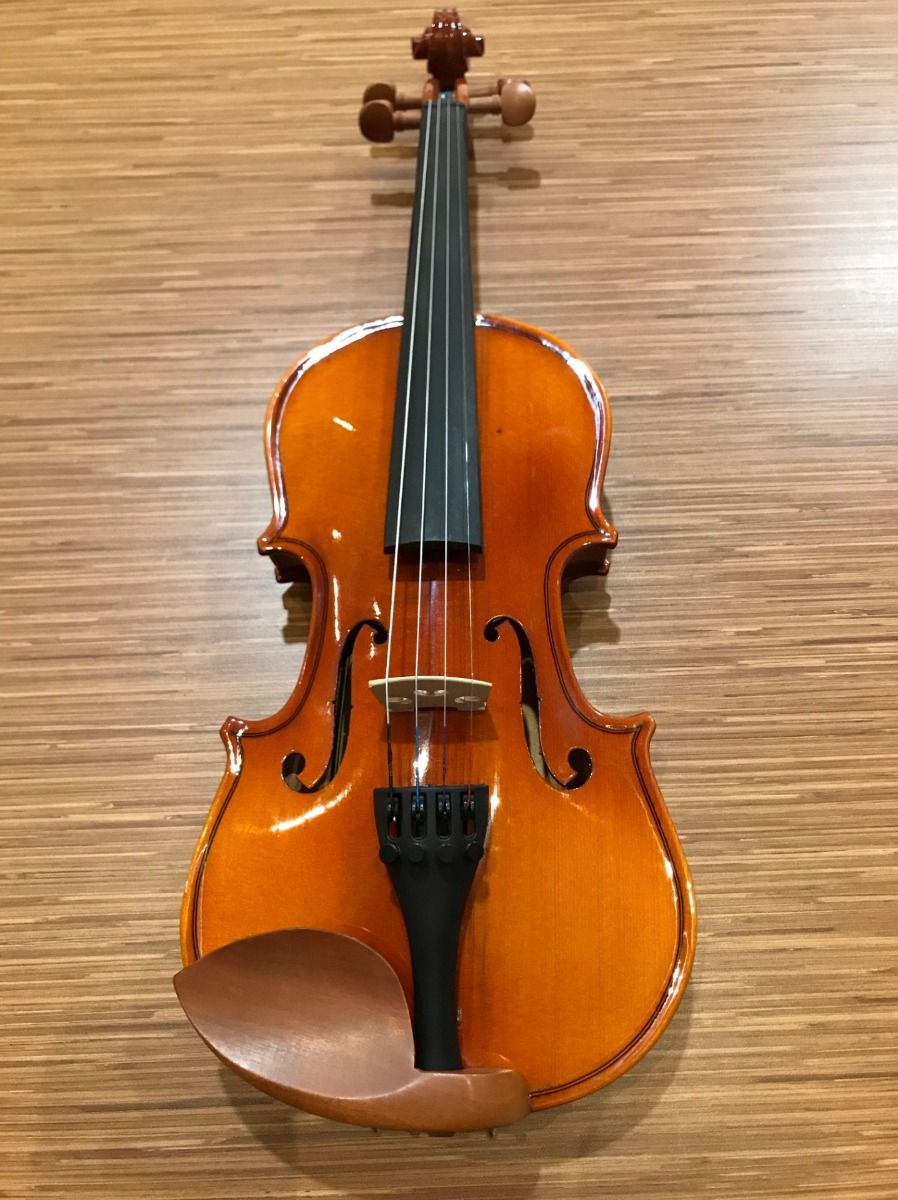 WILHELM TELL VIOLIN MODEL 100 1/4